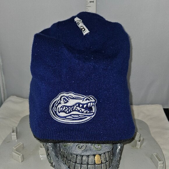 Florida Gators Beanie Knit Cap Top of the World - One Size fits All - Picture 5 of 7